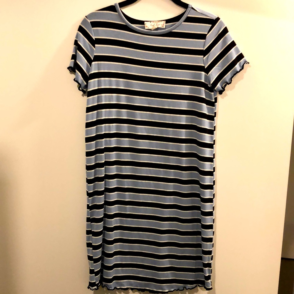 T shirt dress